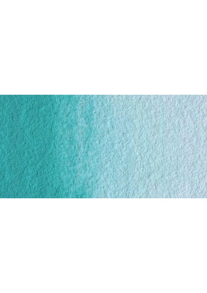 : Professional : Tüp Sulu Boya : 5 ml : Cobalt Turquoise Light 191 S.4
