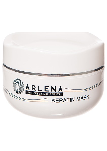 Keratin Maskesi 300 ml