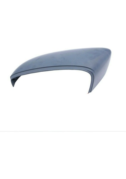 Parça Zamanı Volkswagen Jetta 2011 - 2014 Sol Ayna Kapağı