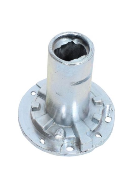 Parça Zamanı Volkswagen Transporter T5 2005 - 2010 Ayna Bağlantı Demiri