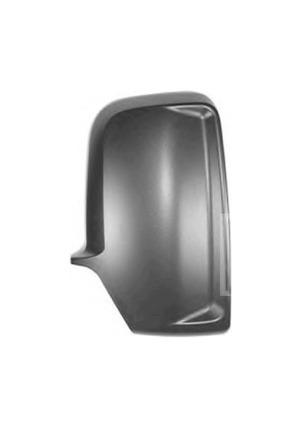 Parça Zamanı Volkswagen Crafter 2006 - 2016 Sağ Ayna Kapağı Astarlı