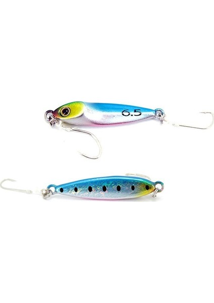 Soare A-Jig 6.5gr #ıwashi