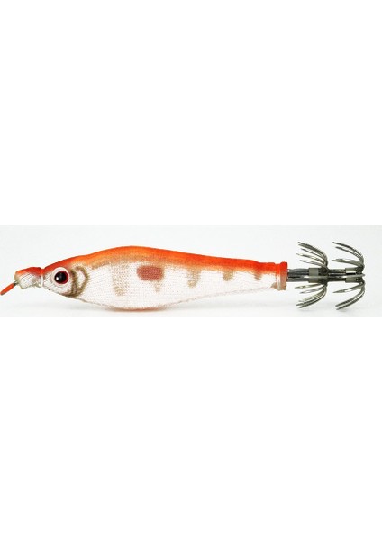 Soft Gira 1.5 Orange
