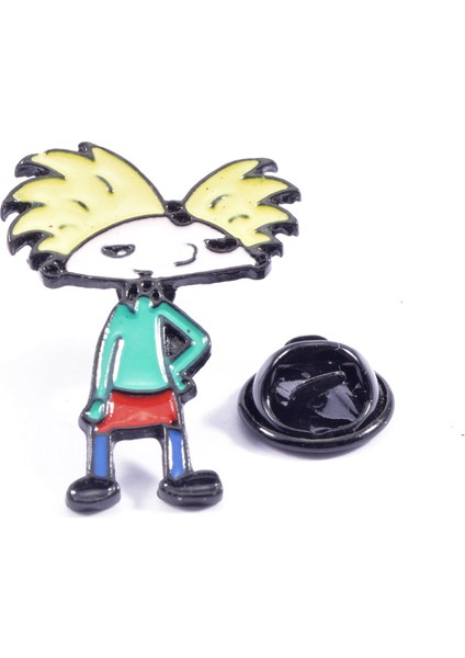 Çocuk Pin