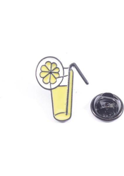 Mojito Pin