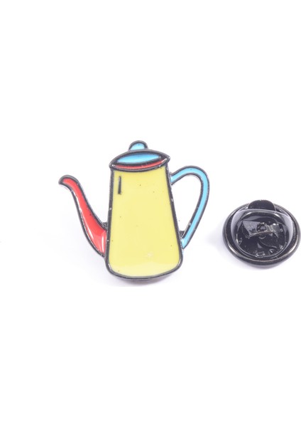 Tea Pin