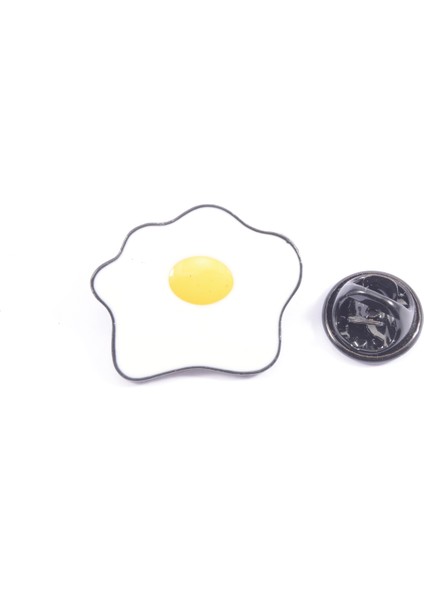 Omlet Pin