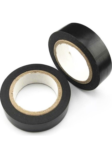 Izolebant 5'li Siyah