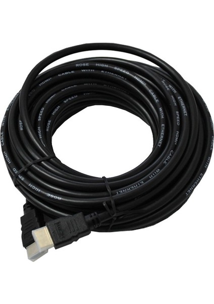 NC-101-10 HDMI KABLO 1.4 VERSİYON - 10 m