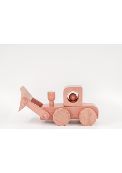 Ahşap Dozer Naturel fiyatları