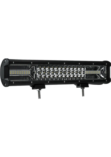 540W 180 Combo LED Delici&yayıcı Off Road Lambası Projektör 100CM