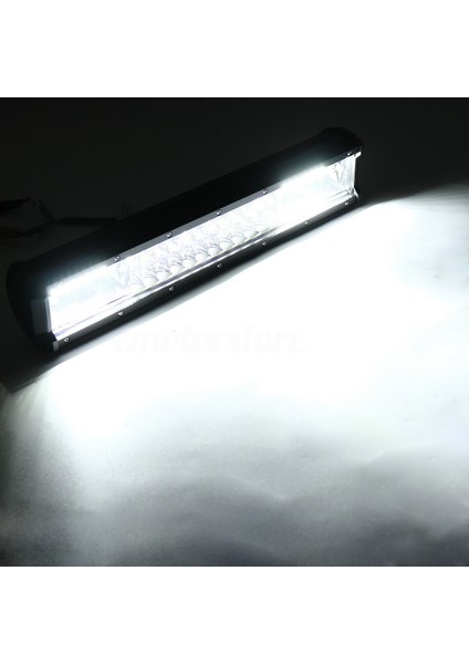 540W 180 Combo LED Delici&yayıcı Off Road Lambası Projektör 100CM