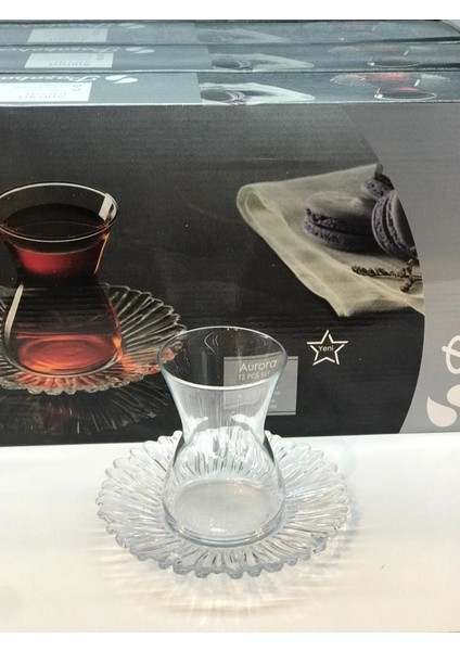Çay Seti Aurora