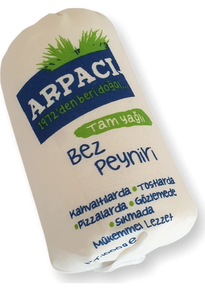 Bez Peyniri 1 kg