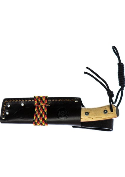 139-A Chaman Bushcraft Bıçak