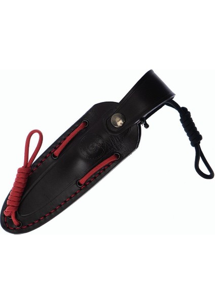 137-G10 Chaman Edc Bıçak