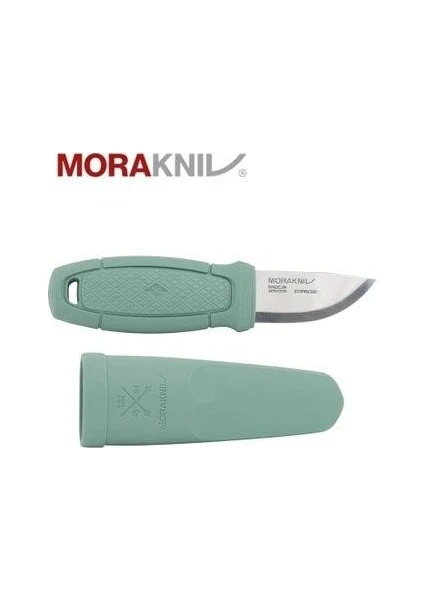 Eldris Ld Mint Green Bıçak