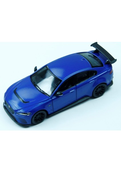 Çekbırak Jaguar Xe Sv Project 8 Mavi