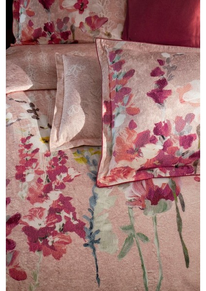 Vılla Dante Flanel Nevresim Takımı Çift Kişilik fiyatları