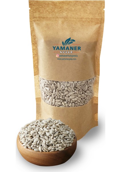 Kuruyemiş Ayçekirdeği İçi 500 gr.