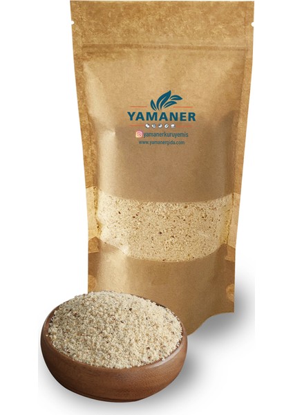 Kuruyemiş Toz Fındık 500 gr.