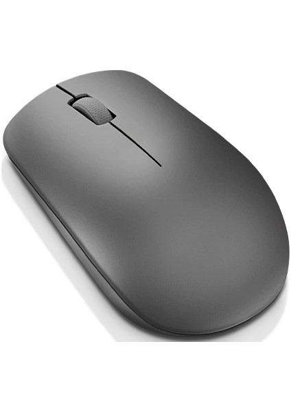 530 2.4ghz Wireless Kablosuz Mouse - Graphite GY50Z49089