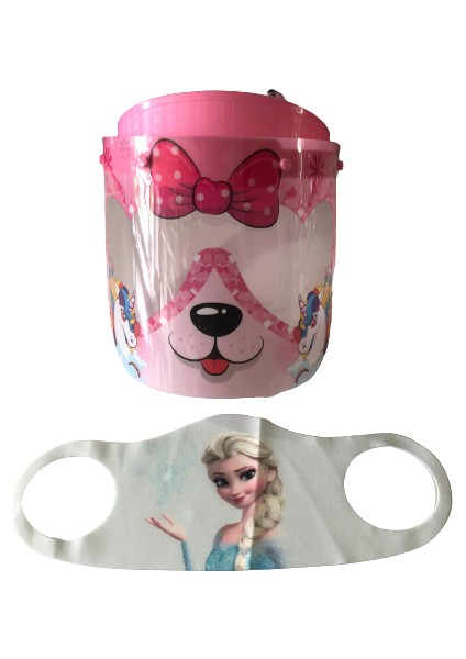 Unicorn Siperlik + Elsa Masle