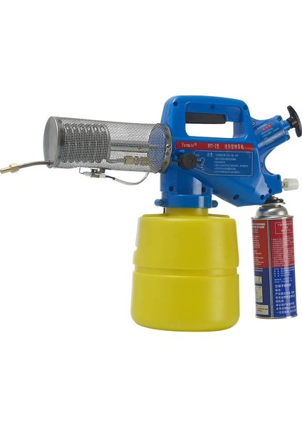 Hyt-2 Sisleme Makinesi