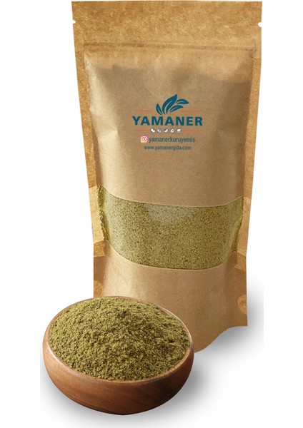 Kuruyemiş Toz Antep Fıstığı 500 gr
