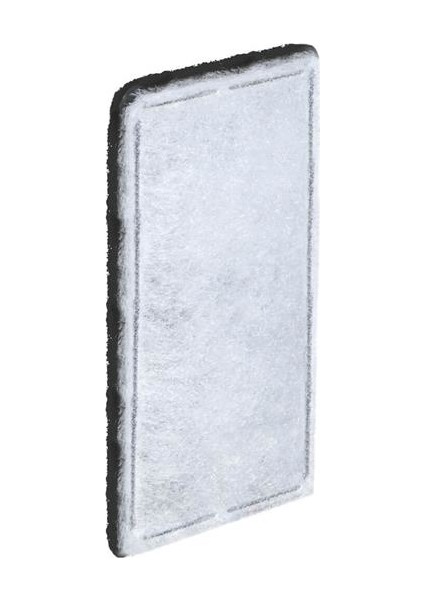 U2 Poly Carbon Kartuş 2li