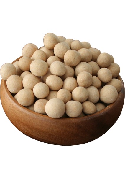 Kuruyemiş Sarı Çıtır Leblebi 500 gr.
