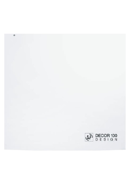 DECOR-100C Desıgn