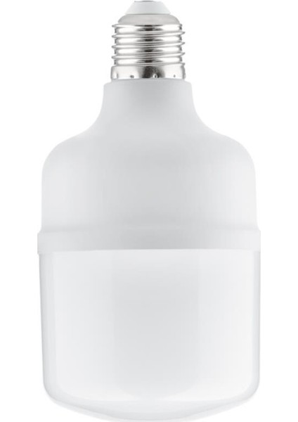 Jumbo Led Ampul Torch Beyaz