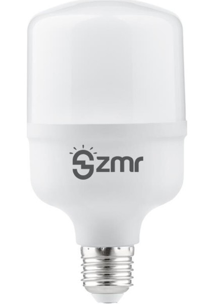 Jumbo Led Ampul Torch Beyaz fiyatları