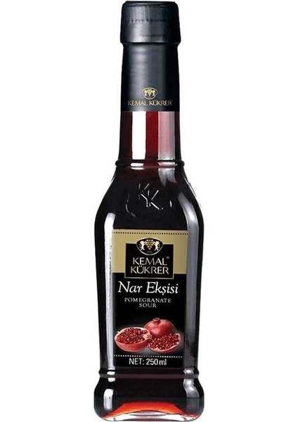 Nar Ekşisi 250 ml