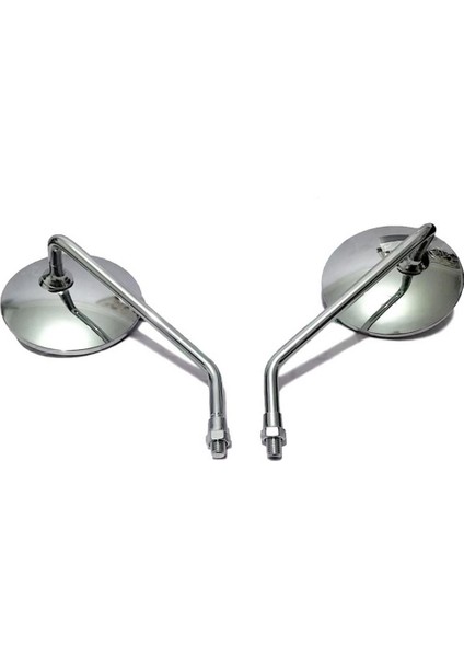 Motorsiklet Cg -181 Krom Ayna 10 mm fiyatları