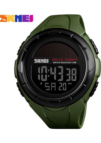 1405 Erkek Analog Dijital Saat indirimleri