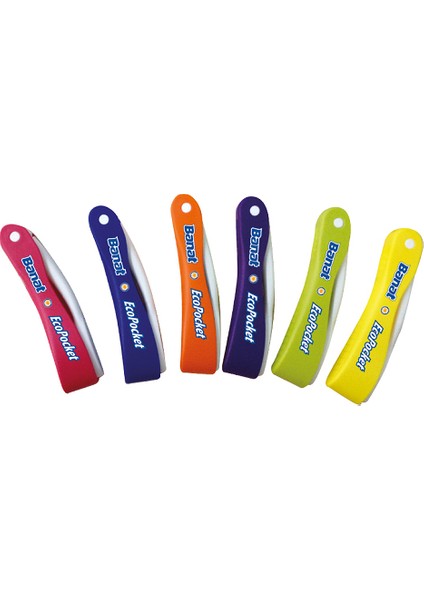 Ecopocket Diş Fırçası Fanuslu