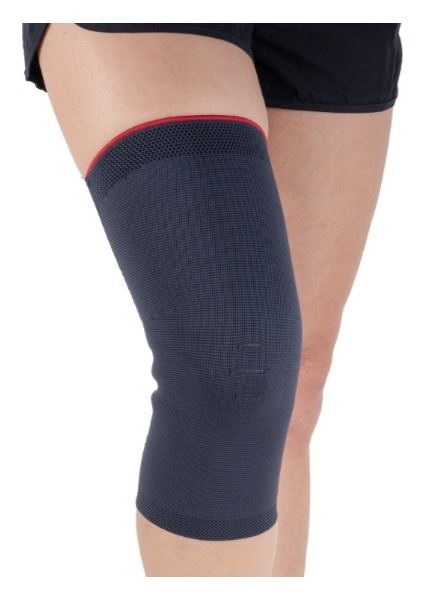 Örme Basit Dizlik W501