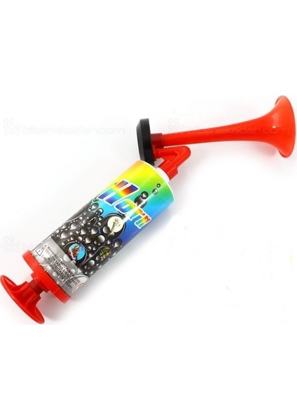 Süper Havalı Korna Taraftar Korna