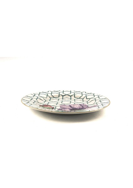 309930 Lily 6'lı Pasta Tabağı