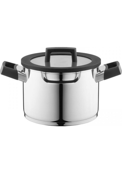 2307437 Berghoff Gem Downdraft 7 Parça Tencere Seti indirimleri