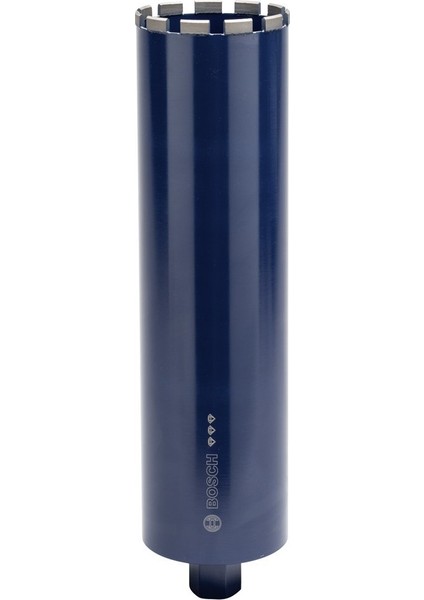 Elmas Karot Uç 132 mm 1 1/4'' Unc Giriş