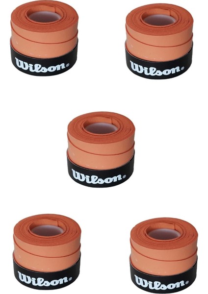 5 Adet Comfort Bowl O'grips Tekli Kiremit Grip Kgm-Kiremit5