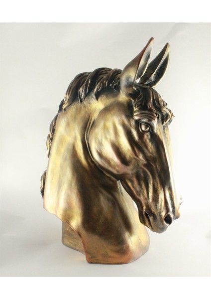 dekor Dekoratif Büyük Boy At Obje modelleri