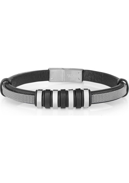 JWQG3037 Erkek Bileklik