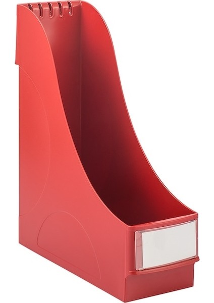 5100 Magazinlik 10'lu Kırmızı