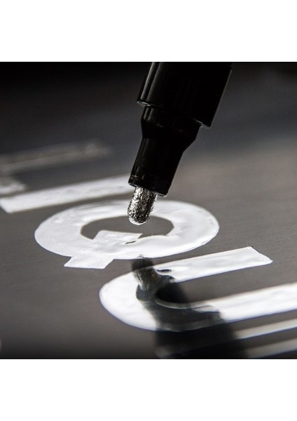 Liquid Chrome Marker Kalem 4 mm fiyatları