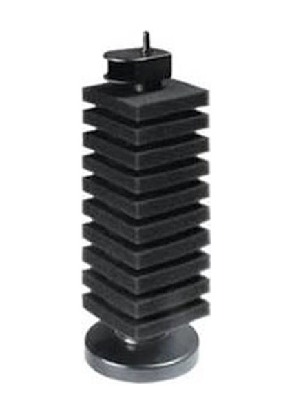 Sf-02 Biyolojik Süngerli Üretim Filtresi 18 cm