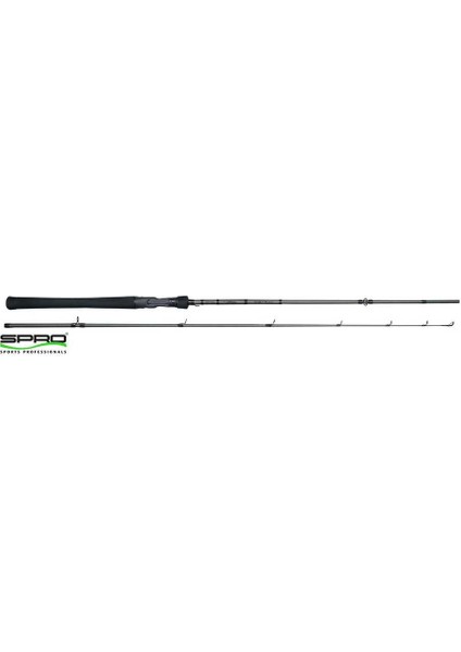 Mimic Dropshot 2.40M 7-28G Olta Kamışı